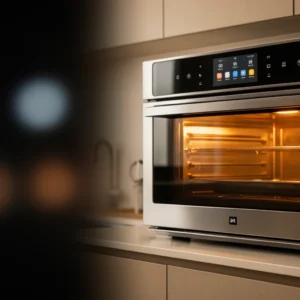 Smart Oven Buying Guide: How to Choose the Right Model