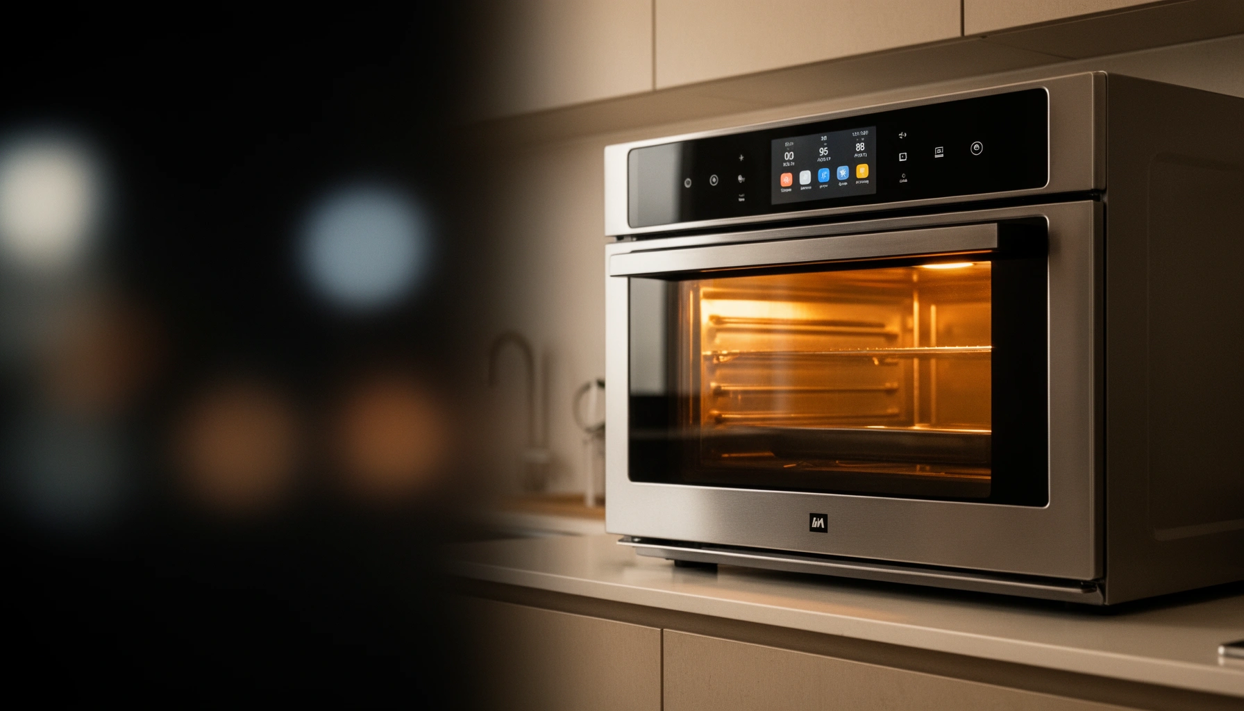 Smart Oven Buying Guide: How to Choose the Right Model