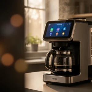 Smart Coffee Maker Guide: Setup, Features, and Best Use Tips