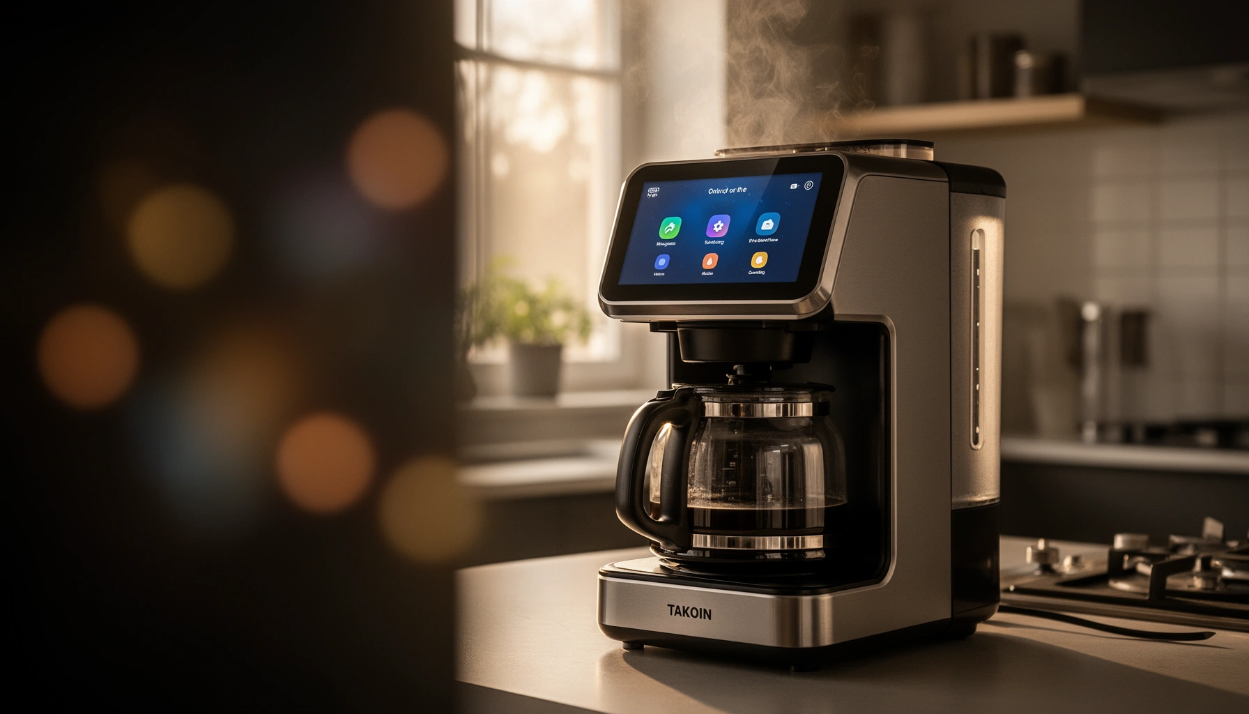Smart Coffee Maker Guide: Setup, Features, and Best Use Tips