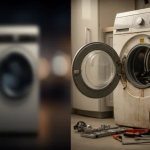 Appliance Repair vs Replacement: Which Is Worth It?