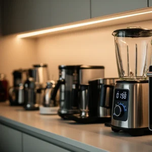 Kitchen Appliance FAQ: Quick Answers and Setup Tips