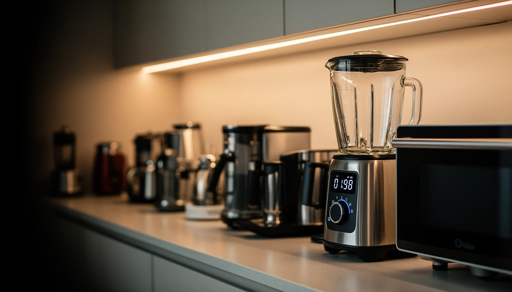 Kitchen Appliance FAQ: Quick Answers and Setup Tips