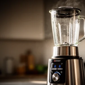 Blender Buying Guide: Choose the Right Blender for Your Needs