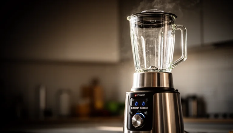 Blender Buying Guide: Choose the Right Blender for Your Needs