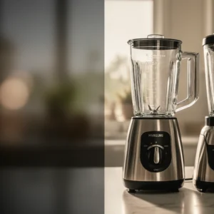 High-Speed Blender vs Personal Blender: Key Differences and Best Uses