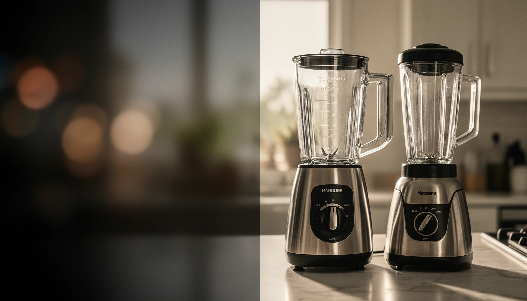 High-Speed Blender vs Personal Blender: Key Differences and Best Uses