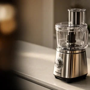 Food Processor Buying Guide: How to Choose the Right One