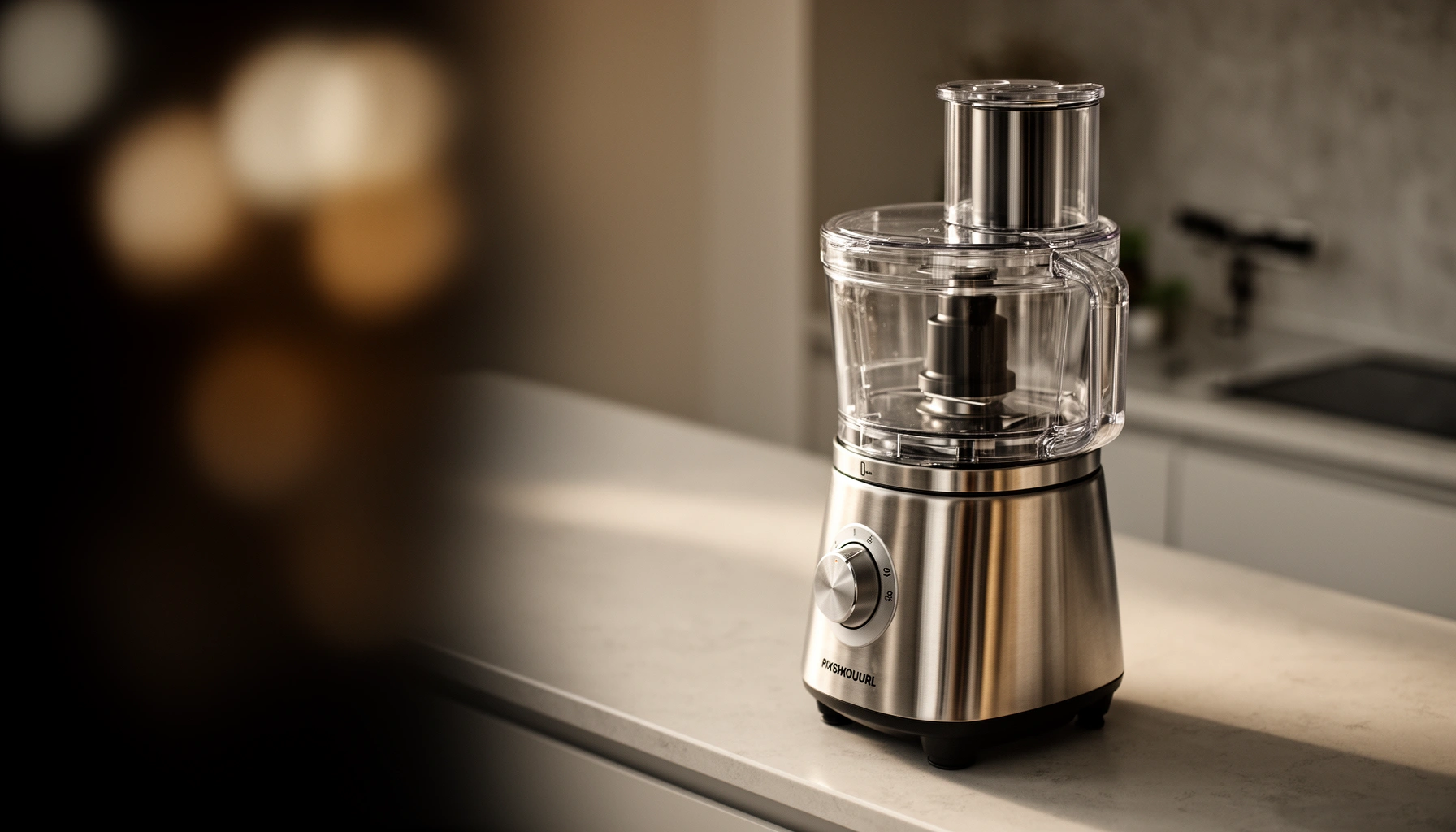Food Processor Buying Guide: How to Choose the Right One
