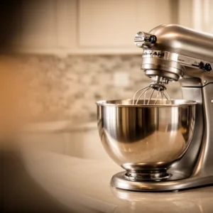 Stand Mixer Buying Guide: How to Choose the Right One