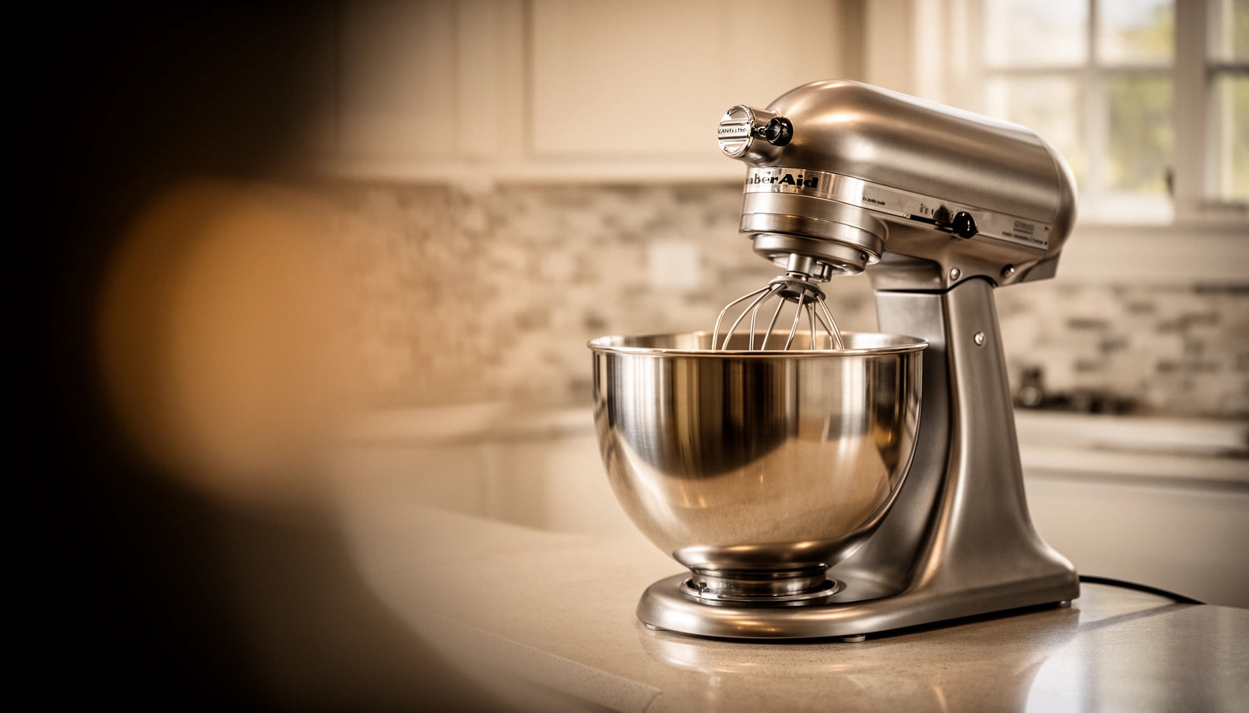 Stand Mixer Buying Guide: How to Choose the Right One