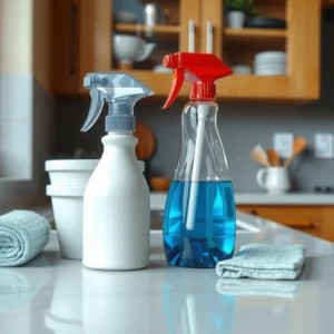 Best Kitchen Cleaning Products: Top Picks for Sparkling Clean Kitchens