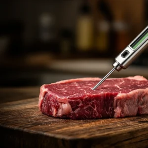 Meat Thermometer Buying Guide: How to Choose the Best One