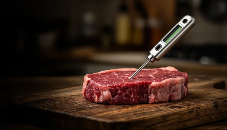 Meat Thermometer Buying Guide: How to Choose the Best One