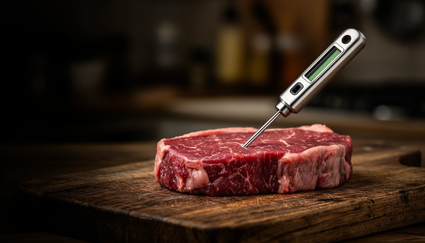 Meat Thermometer Buying Guide: How to Choose the Best One