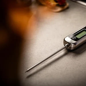 Instant Read Thermometer Guide: How to Choose and Use One
