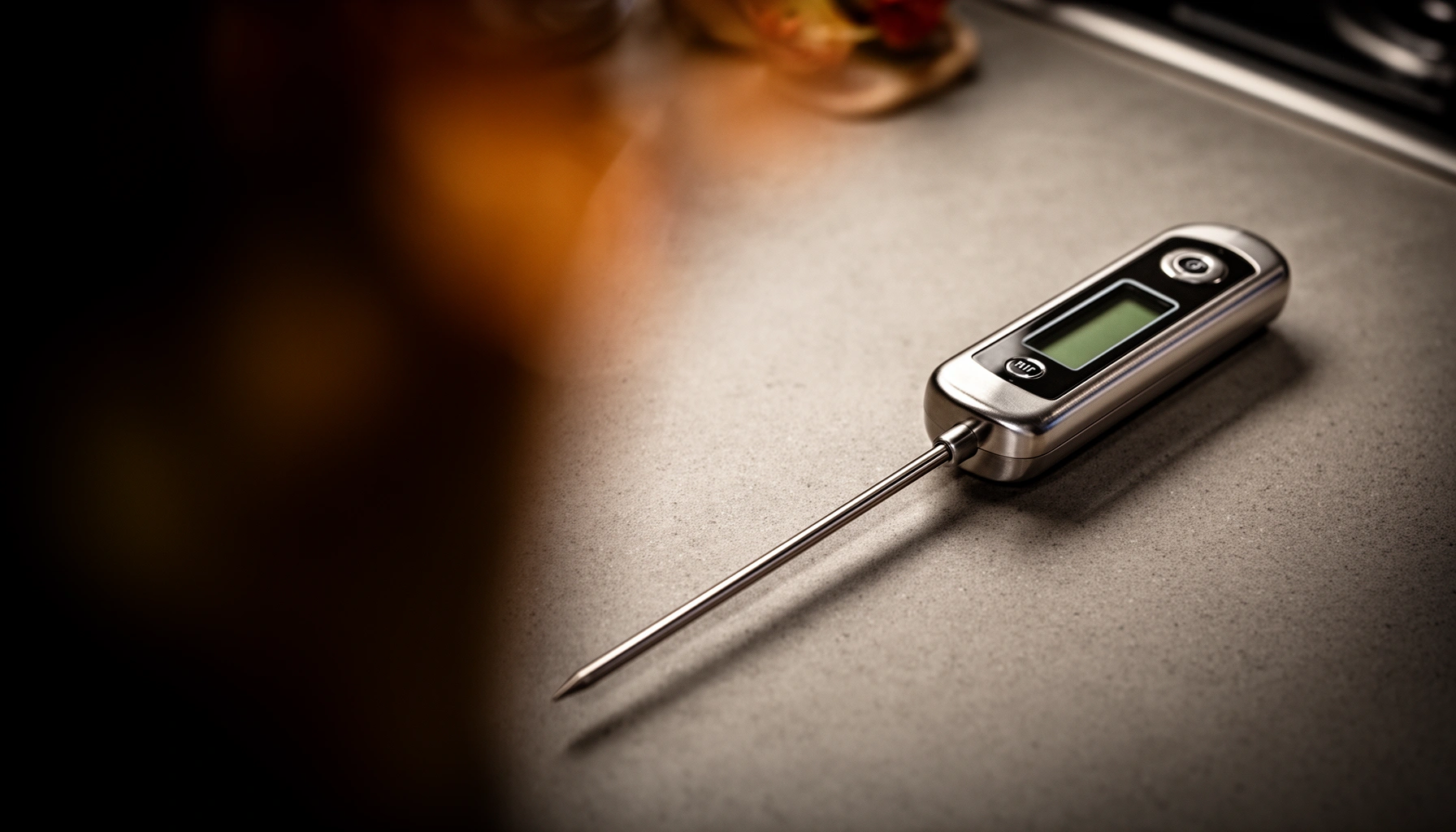 Instant Read Thermometer Guide: How to Choose and Use One