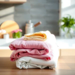 Best Microfiber Cloths for Cleaning: Top Picks and How to Choose