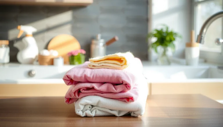 Best Microfiber Cloths for Cleaning: Top Picks and How to Choose