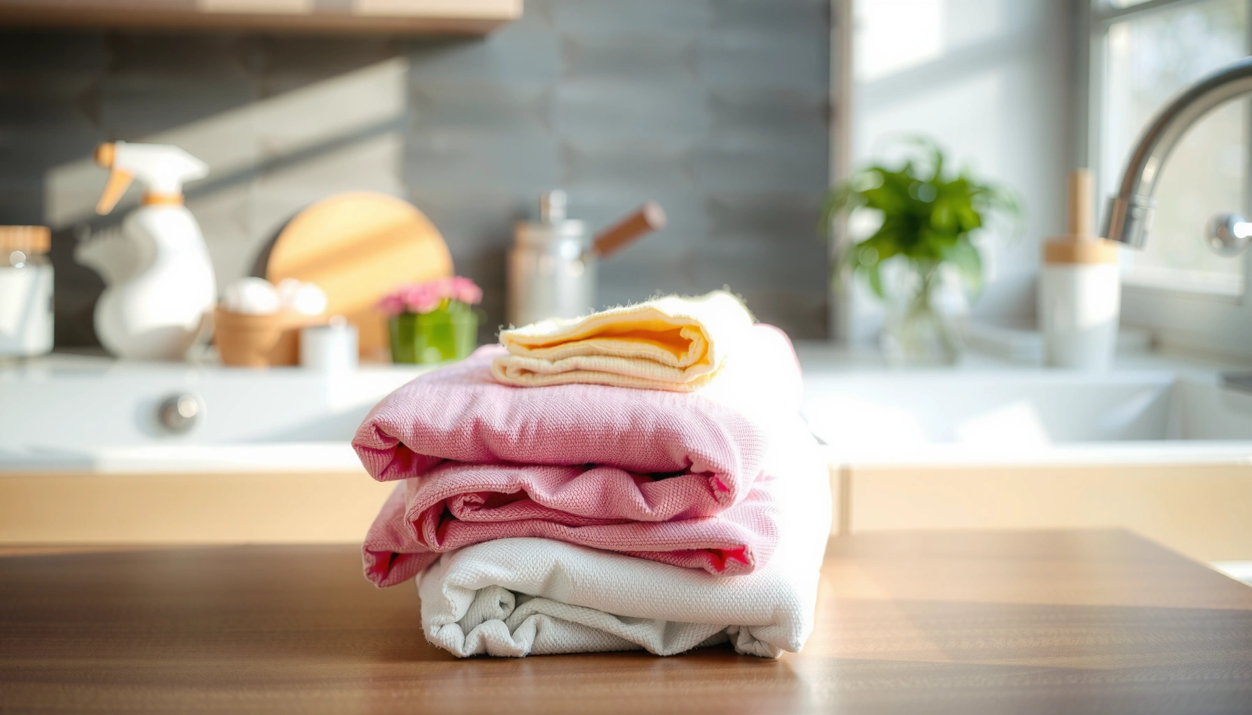 Best Microfiber Cloths for Cleaning: Top Picks and How to Choose