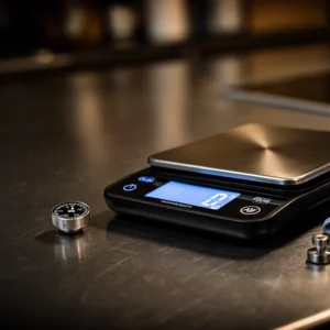 Smart Kitchen Scale Guide: Choose, Use, and Calibrate Accurately