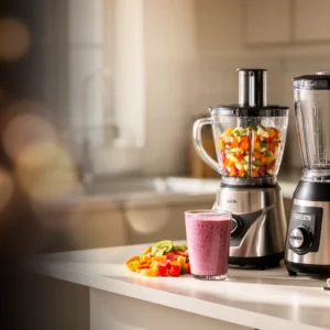 Food Processor vs Blender: Which One Should You Choose?