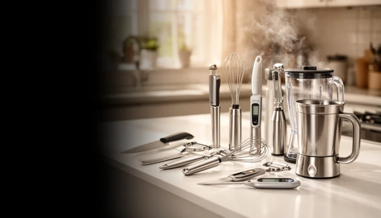 Kitchen Gadget Buying Guide: What to Choose and How to Decide