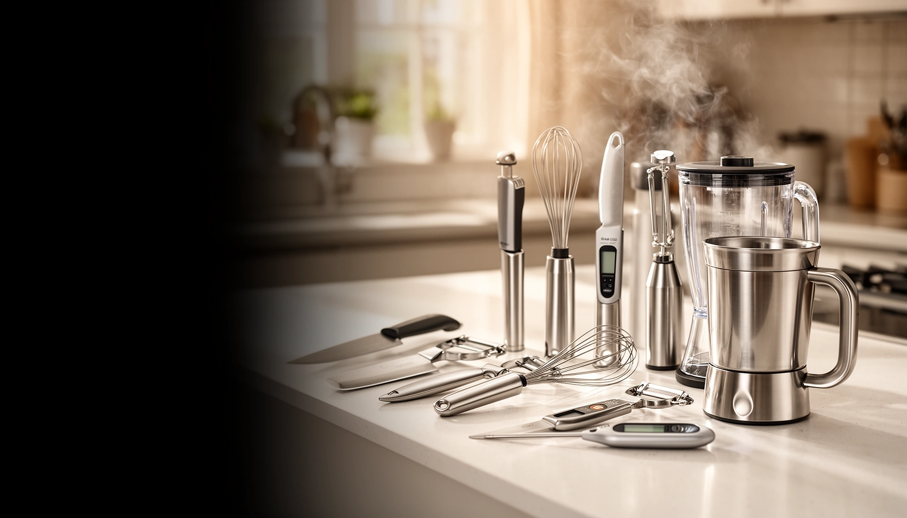Kitchen Gadget Buying Guide: What to Choose and How to Decide