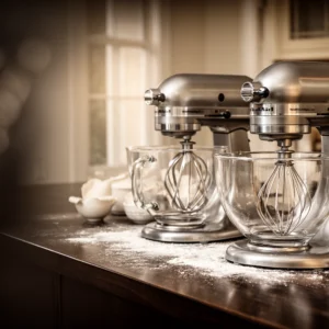 Best Baking Appliances: Top Picks for Every Home Baker