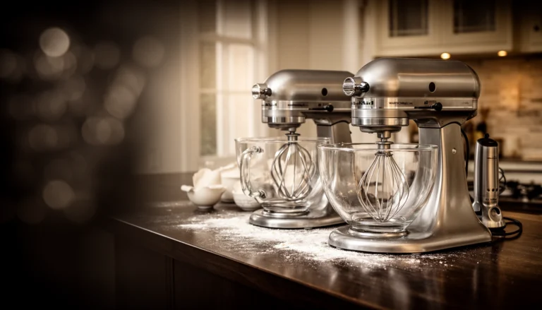 Best Baking Appliances: Top Picks for Every Home Baker