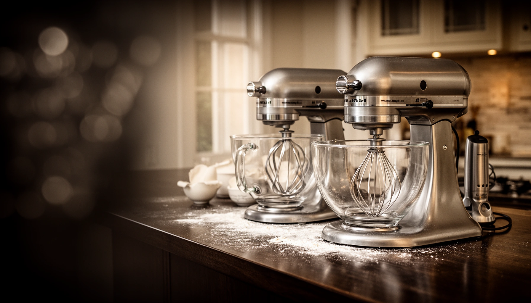 Best Baking Appliances: Top Picks for Every Home Baker