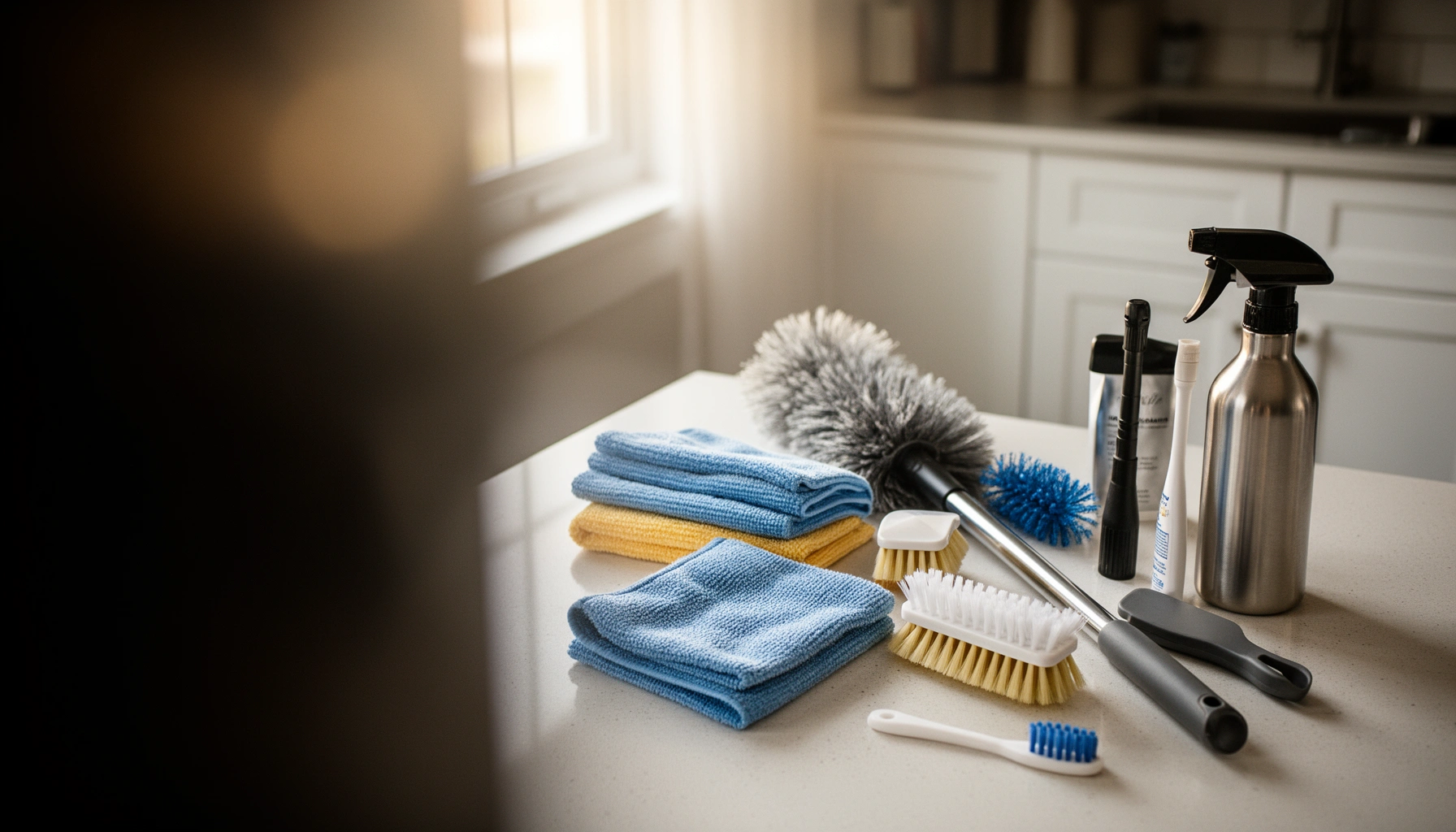 Best Appliance Cleaning Tools: Essential Picks for a Sparkling Home