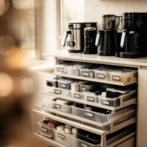 Appliance Storage Guide: Safe, Easy Methods for Neat Storage