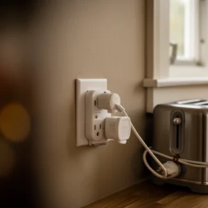 Appliance Safety for Children: Essential Tips for a Safer Home