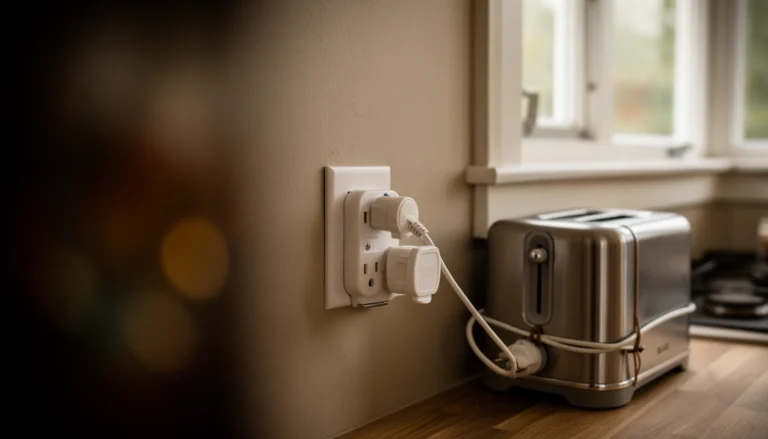 Appliance Safety for Children: Essential Tips for a Safer Home