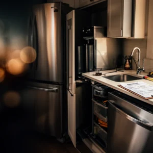 Appliance Upgrade Guide: Planning, Choosing, and Installing New Appliances