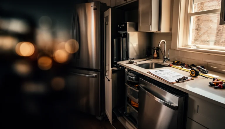Appliance Upgrade Guide: Planning, Choosing, and Installing New Appliances