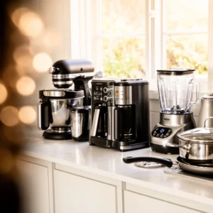 Essential Kitchen Appliances Checklist: Must-Haves for Every Home