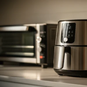Air Fryer vs Convection Oven: Key Differences and Which to Choose