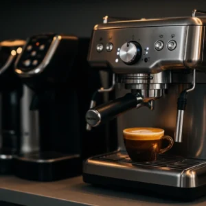 Espresso Machine vs Pod Coffee Machine: Which Is Better?