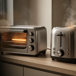Toaster vs Toaster Oven: Key Differences and Which to Choose