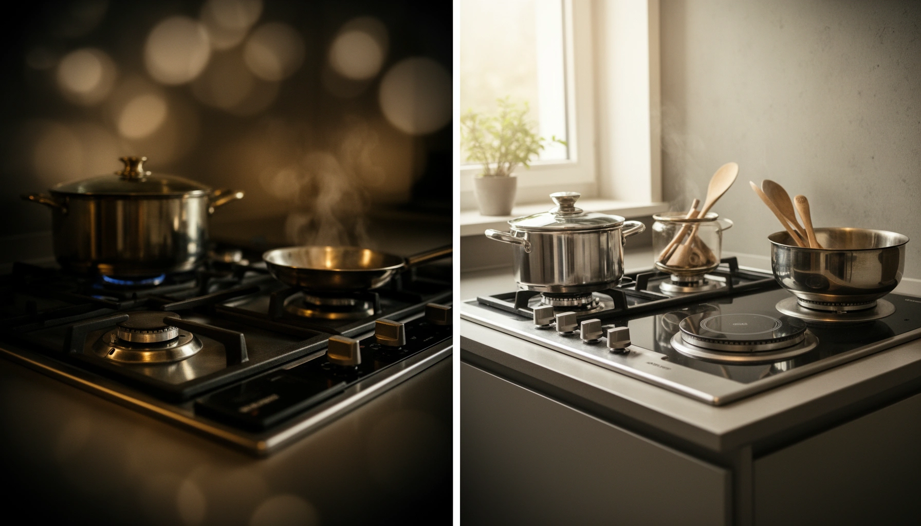 Gas Stove vs Electric Stove: Which Is Better for Your Kitchen?