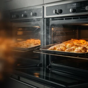 Gas Oven vs Electric Oven: Which Is Better for Baking?