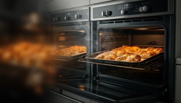 Gas Oven vs Electric Oven: Which Is Better for Baking?