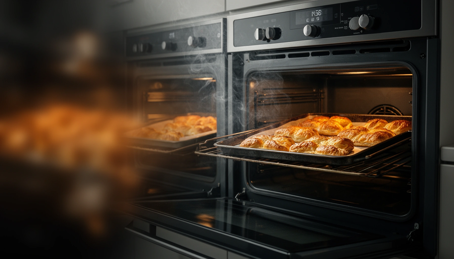 Gas Oven vs Electric Oven: Which Is Better for Baking?