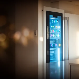 Smart Refrigerator vs Traditional Refrigerator: Which Is Better?