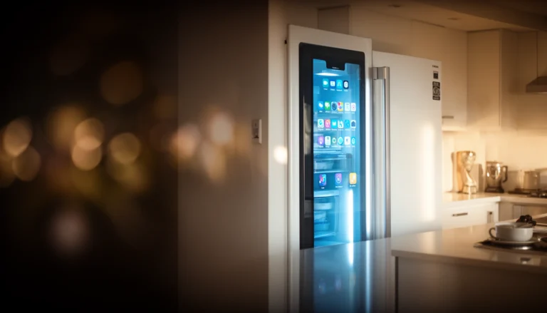 Smart Refrigerator vs Traditional Refrigerator: Which Is Better?