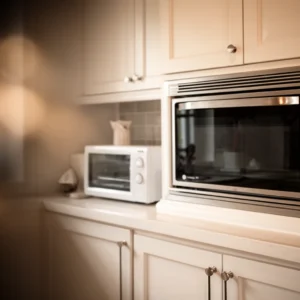 Built-In Microwave vs Countertop Microwave: Key Differences