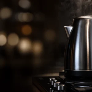 Electric Kettle vs Stovetop Kettle: Which Boils Water Better?