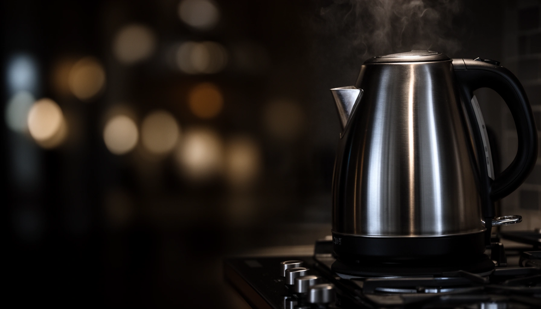 Electric Kettle vs Stovetop Kettle: Which Boils Water Better?